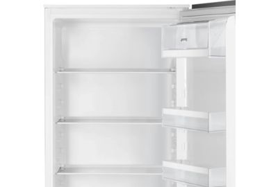 Réfrigérateur 1 porte encastrable SMEG S4L120E