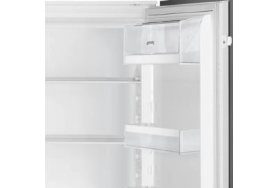 Réfrigérateur 1 porte encastrable SMEG S4L120E