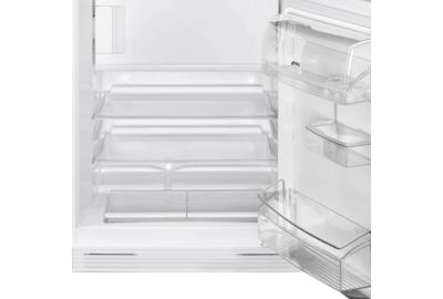 Réfrigérateur top encastrable SMEG U8C082DE