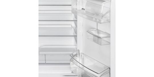 Réfrigérateur top encastrable SMEG U8L080DE