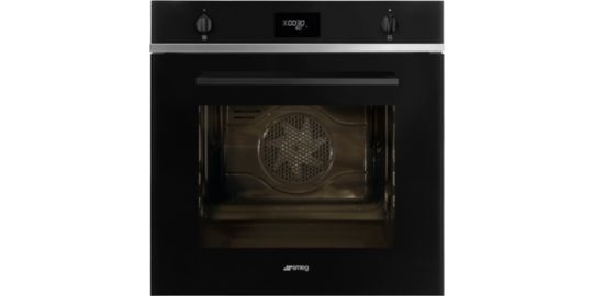 Four encastrable SMEG SFP641PNO1