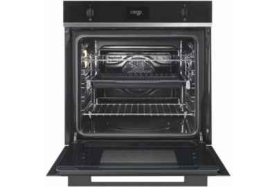 Four encastrable SMEG SFP641PNO1