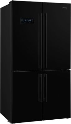 Réfrigérateur multi portes SMEG FQ60NDE