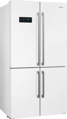 Réfrigérateur multi portes SMEG FQ60BDE