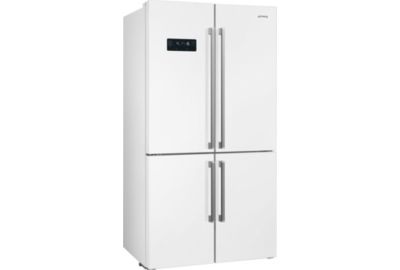 Réfrigérateur multi portes SMEG FQ60BDE