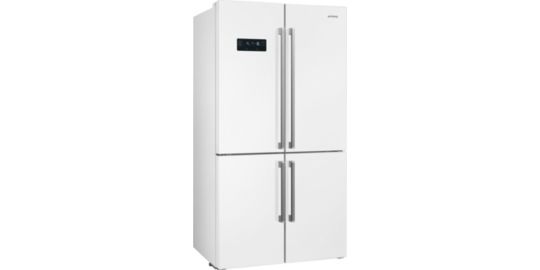 Réfrigérateur multi portes SMEG FQ60BDE