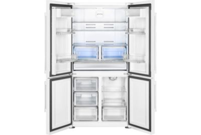 Réfrigérateur multi portes SMEG FQ60BDE