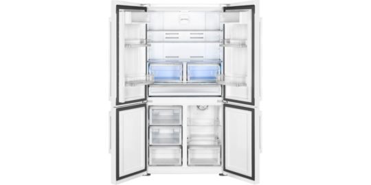 Réfrigérateur multi portes SMEG FQ60BDE