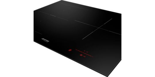 Plaque induction SMEG SI1M5633D1