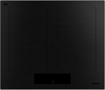 Plaque induction SMEG SIM3644MB