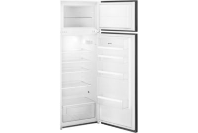 Réfrigérateur combiné encastrable SMEG D4152E