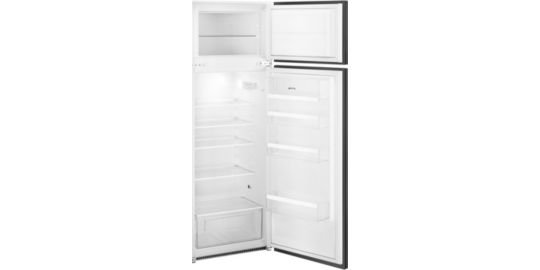 Réfrigérateur combiné encastrable SMEG D4152E