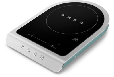 Plaque SMEG PIC01WHMEU blanc