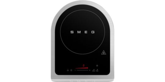 Plaque SMEG PIC01WHMEU blanc