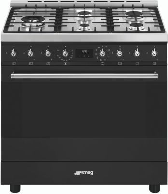 Piano de cuisson induction aspirante BERTAZZONI PROCH94I1ECAT