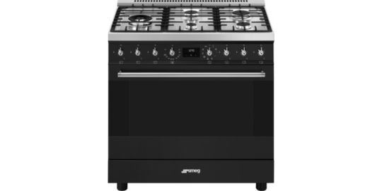 Grde Cuisine SMEG C95GMCMB2