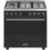 Location Piano de cuisson gaz SMEG C95GMCMB2