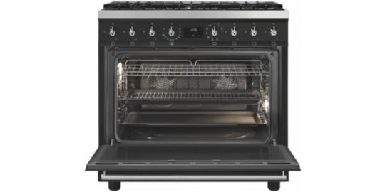 Grde Cuisine SMEG C95GMCMB2