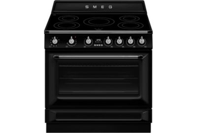 Piano de cuisson induction SMEG TR90IMBL