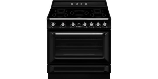 Piano de cuisson induction SMEG TR90IMBL