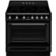 Location Piano de cuisson induction SMEG TR90IMBL
