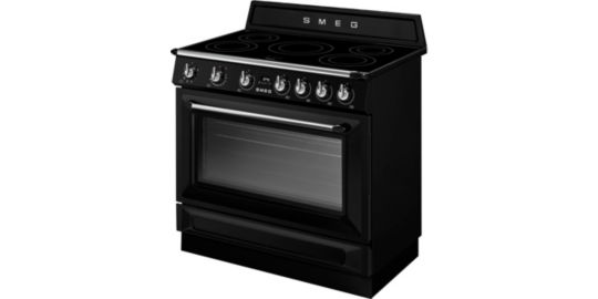 Piano de cuisson induction SMEG TR90IMBL
