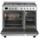 Location Grde Cuisine SMEG CX92GM