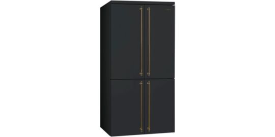 Réfrigérateur multi portes SMEG FQ60CAO6