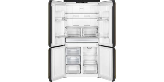 Réfrigérateur multi portes SMEG FQ60CAO6