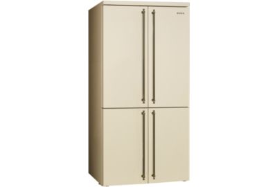 Réfrigérateur multi portes SMEG FQ60CPO6