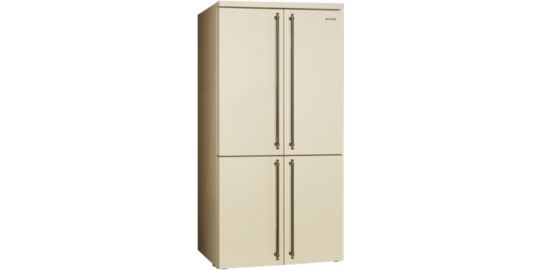Réfrigérateur multi portes SMEG FQ60CPO6