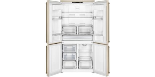 Réfrigérateur multi portes SMEG FQ60CPO6
