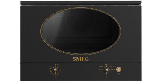 Micro ondes encastrable SMEG MP822NAO
