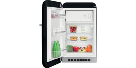 Réfrigérateur top SMEG FAB10LBL6