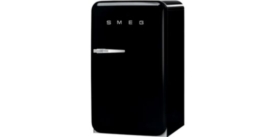 Réfrigérateur top SMEG FAB10RBL6