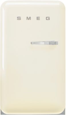 Réfrigérateur top SMEG FAB10LCR6