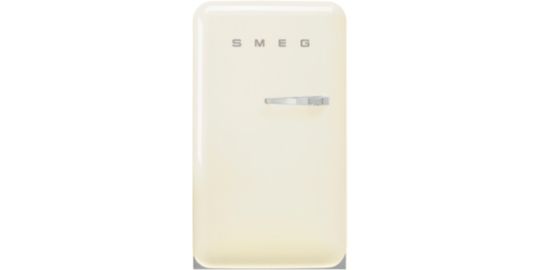 Réfrigérateur top SMEG FAB10LCR6