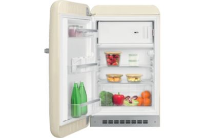 Réfrigérateur top SMEG FAB10LCR6