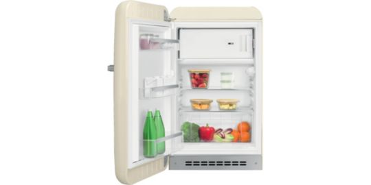 Réfrigérateur top SMEG FAB10LCR6