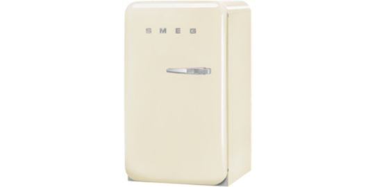 Réfrigérateur top SMEG FAB10LCR6