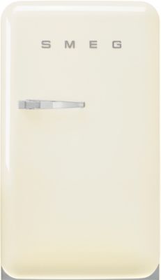 Réfrigérateur top SMEG FAB10RCR6