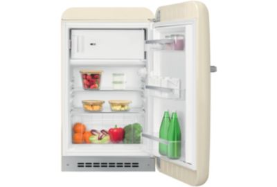 Réfrigérateur top SMEG FAB10RCR6