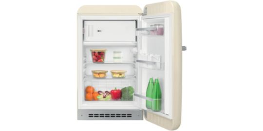 Réfrigérateur top SMEG FAB10RCR6