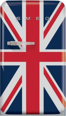 Réfrigérateur top SMEG FAB10RDUJ6