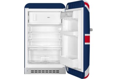 Réfrigérateur top SMEG FAB10RDUJ6