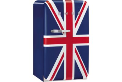 Réfrigérateur top SMEG FAB10RDUJ6
