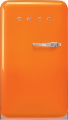 Réfrigérateur Top Smeg Fab10Lor6