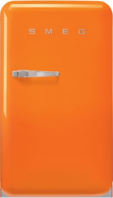 Réfrigérateur Top Smeg Fab10Ror6