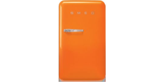 Réfrigérateur top SMEG FAB10ROR6