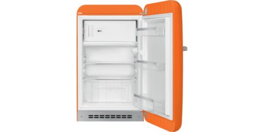 Réfrigérateur top SMEG FAB10ROR6